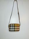 Bolsa Burberry Camera
