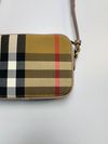 Bolsa Burberry Camera