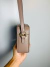 Bolsa Burberry Camera