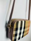Bolsa Burberry Camera