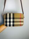 Bolsa Burberry Camera