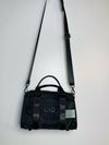 Bolsa Alo Yoga Mini Sheer Duffle