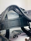 Bolsa Alo Yoga Mini Sheer Duffle
