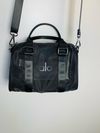 Bolsa Alo Yoga Mini Sheer Duffle