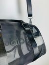 Bolsa Alo Yoga Mini Sheer Duffle