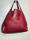 Bolsa Gucci Soho Média