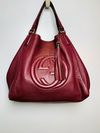 Bolsa Gucci Soho Média