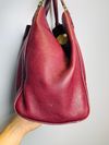 Bolsa Gucci Soho Média