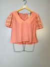 Blusa Faro9