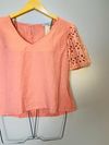 Blusa Faro9