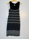 Vestido Missoni tricot