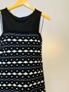 Vestido Missoni tricot