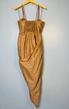 Vestido Cris Barros