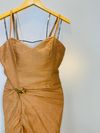 Vestido Cris Barros