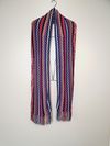 Manta Missoni tricot
