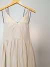 Vestido Maria Manô