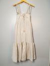 Vestido Maria Manô