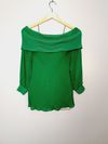 Blusa La Fort tricot