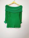 Blusa La Fort tricot