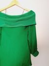Blusa La Fort tricot