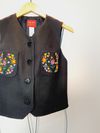 Colete Kenzo Jungle