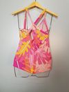Conjunto Emilio Pucci