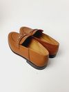 Mocassim Salvatore Ferragamo Gancini