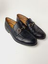 Mocassim Salvatore Ferragamo Gancini