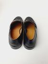 Mocassim Salvatore Ferragamo Gancini
