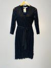 Vestido DVF