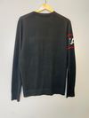 Blusa Karl Lagerfeld tricot masculino
