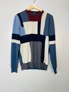 Blusa Prada tricot