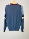 Blusa Prada tricot