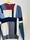 Blusa Prada tricot