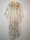 Vestido Mixed
