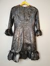 Vestido Mixed