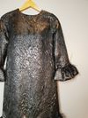 Vestido Mixed