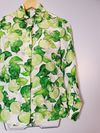 Camisa Isolda