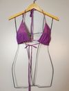 Vestido Mixed