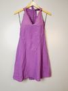 Vestido Mixed