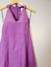 Vestido Mixed