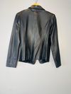 Blazer Liziane Richter couro