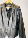 Blazer Liziane Richter couro