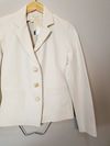 Blazer Arraial couro