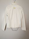 Blazer Arraial couro