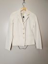 Blazer Arraial couro