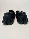 Mocassim Salvatore Ferragamo Gancini
