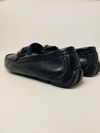 Mocassim Salvatore Ferragamo Gancini