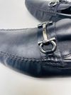 Mocassim Salvatore Ferragamo Gancini