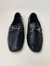 Mocassim Salvatore Ferragamo Gancini
